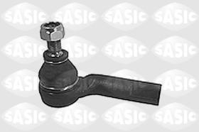 SASIC 9006634 - ROTULA BARRA DE DIRECCION VAG A1 A2 CORDOBA IBIZA V MII TOLE