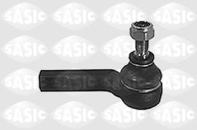 SASIC 9006635 - ROTULA BARRA DE DIRECCION VAG A1 A2 CORDOBA IBIZA V MII TOLE