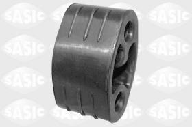 SASIC 2954012 - SOPORTE, ESCAPE DACIA RENAULT CLIO II TWINGO II DUSTER DOKKE