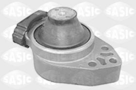SASIC 2706288 - SOPORTE MOTOR FORD FIESTA FUSION