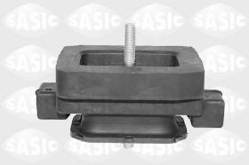 SASIC 2706384 - SOPORTE MOTOR BMW SERIE 5 E60 E61 F07 F10 F11 SERIE 6 E63 E6