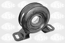 SASIC 2956017 - SUSPENSION, ARBOL DE TRANSMISION FORD TRANSIT