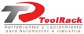 JGO AUTOCLE  Toolrack