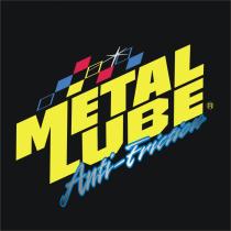 LIQUIDOS METALLUBE  METAL LUBE