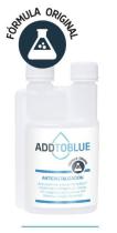 ADDTOBLUE  ADDTOBLUE ANTICRISTALIZACION