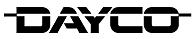 DAYCO HOLYAUTO  Dayco